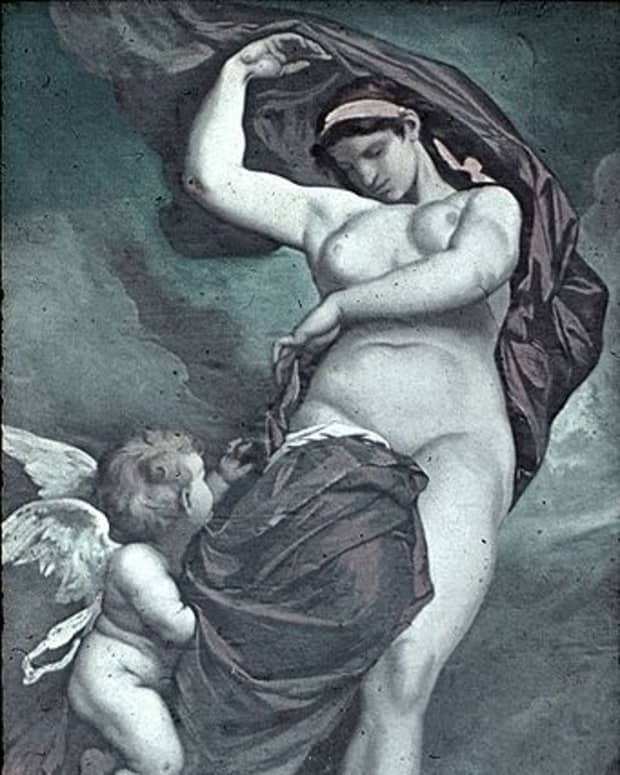 gaia-in-greek-mythology