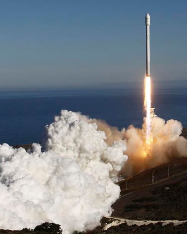 spacex-and-the-quest-for-affordable-space-travel