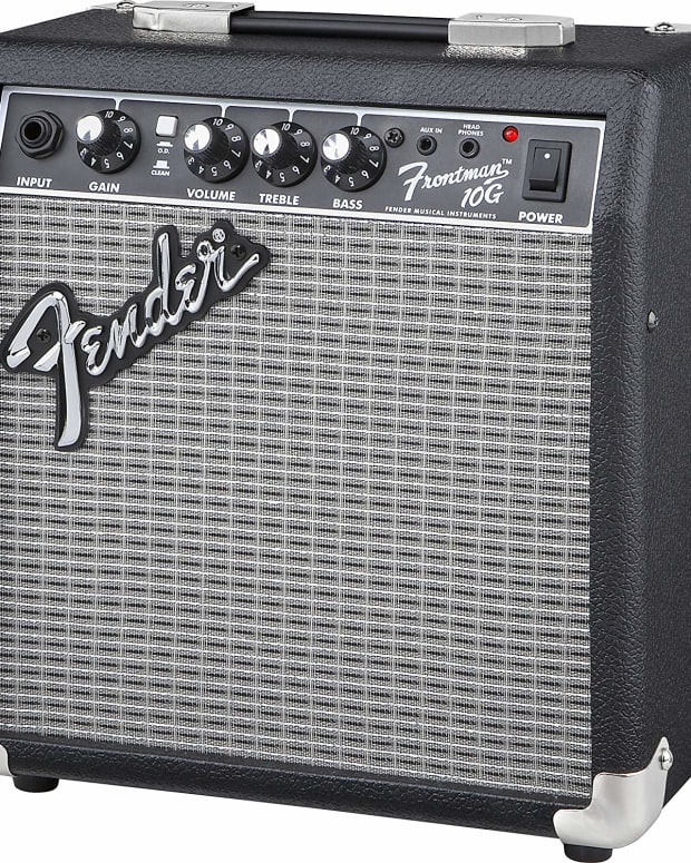 Five Best Bass Amps for Beginners in 2022 Spinditty