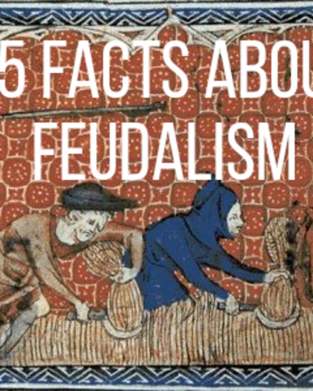 facts-about-feudalism