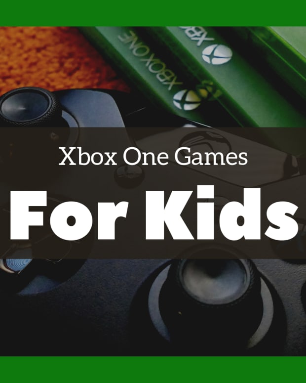Xbox 360: The Best Local Multiplayer & Couch Co-Op Games (Ranked) –  FandomSpot