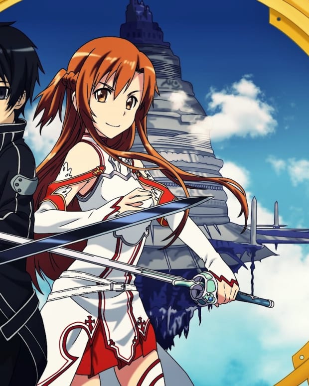 10 Anime Like 10 Anime Like