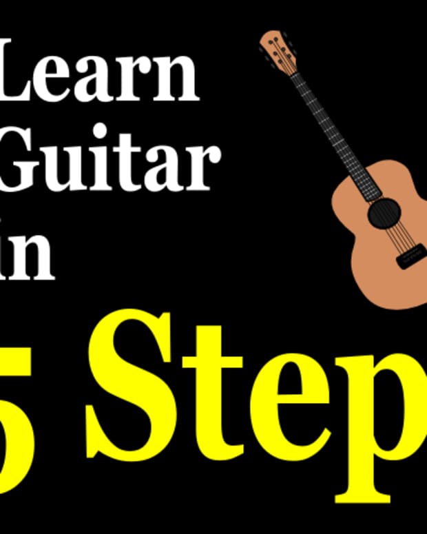 5 Guitar Exercises to Improve Speed and Accuracy - Spinditty