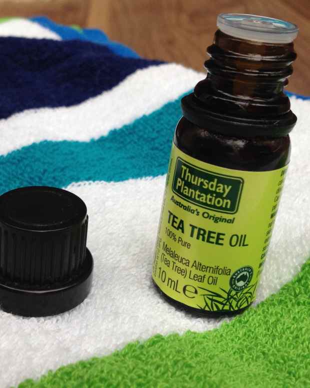 Home Remedies for the Treatment and Cure of Athlete's Foot RemedyGrove