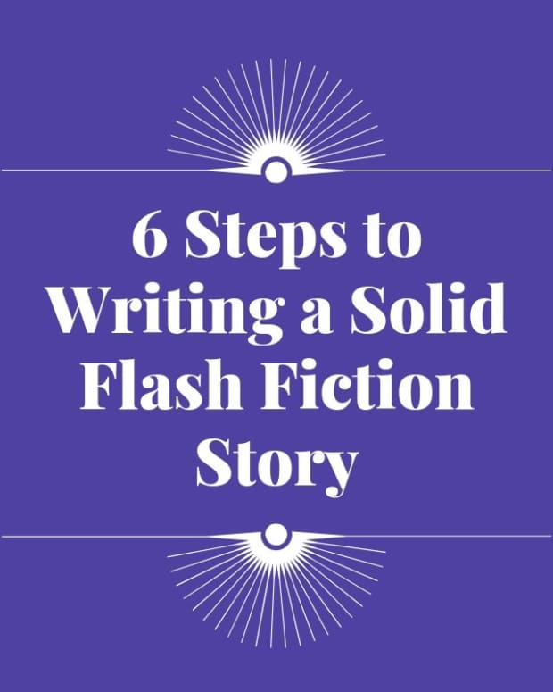 five-steps-to-writing-a-solid-flash-fiction-story