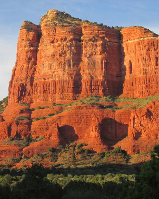 Arizona Hiking Safety Tips SkyAboveUs