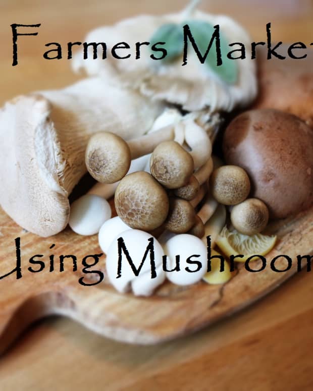 farmers-market-using-wild-mushrooms