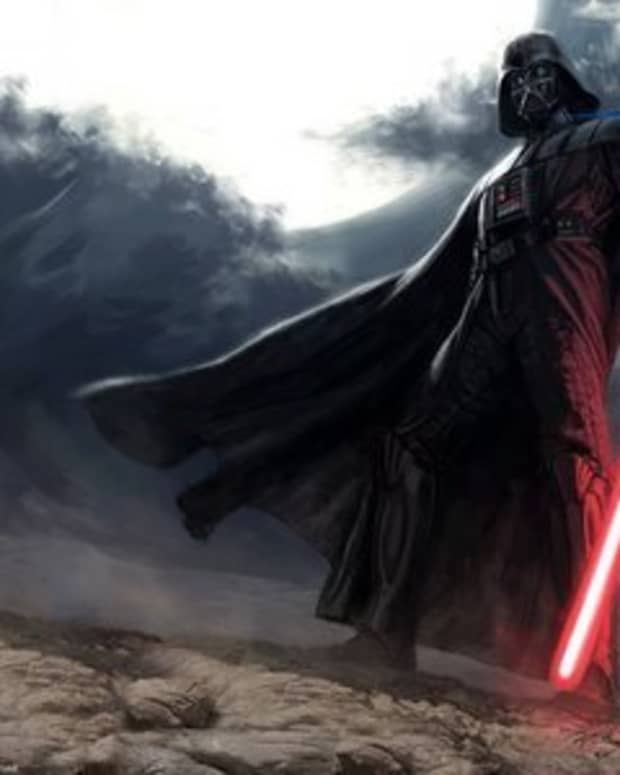 Top 10 Strongest, Most Powerful Sith Lords Of All Time - Reelrundown