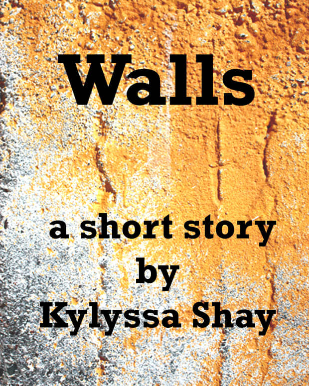 walls-a-short-story-by-kylyssa-shay
