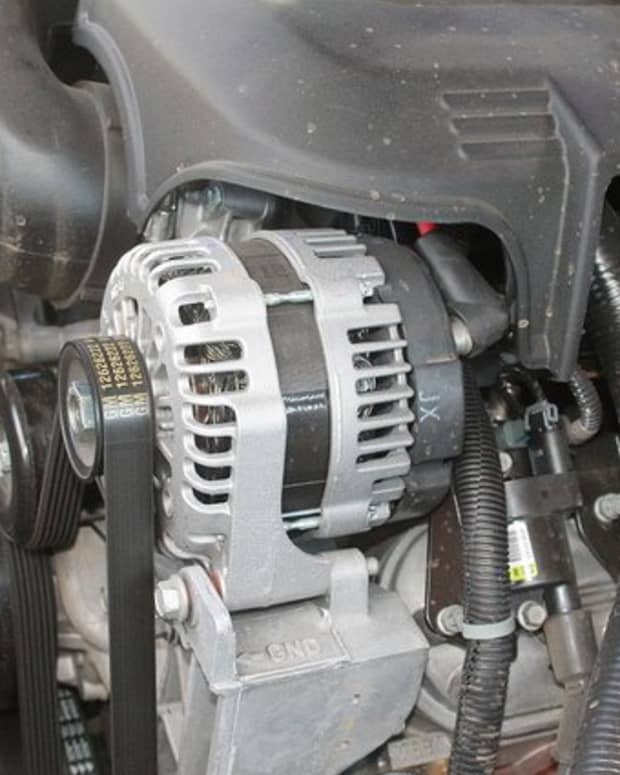 How to Diagnose an Alternator or Electrical Problem AxleAddict