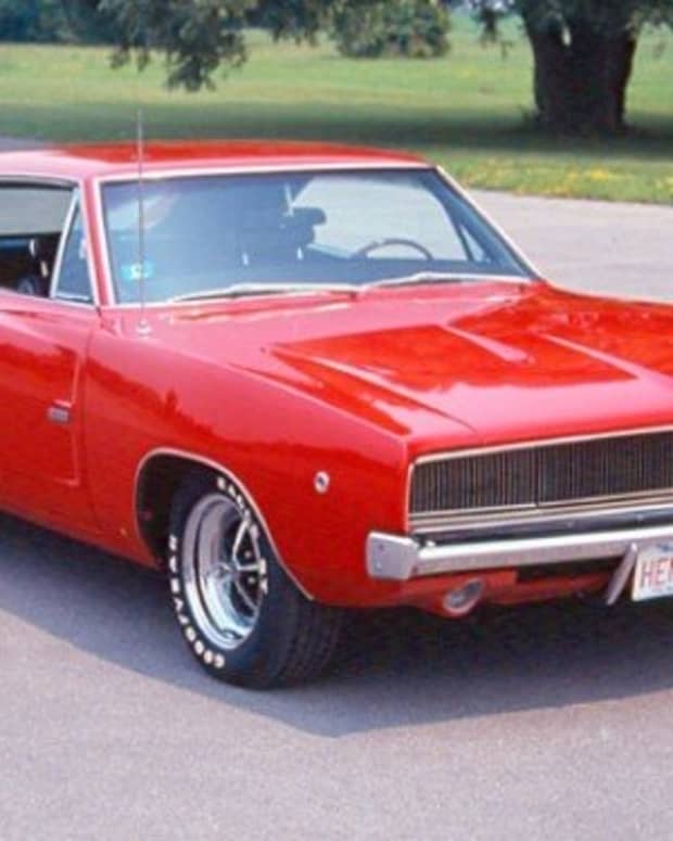 什么是你最喜欢的美式 - 肌肉 - 汽车 -  20世纪60年代 -  70年代