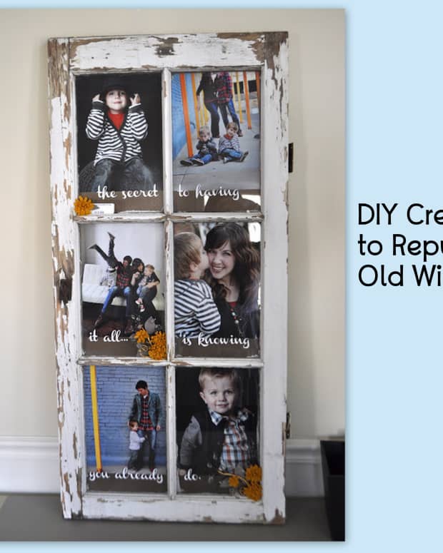 diy-creative-ways-to-repurpose-and-reuse-old-windows-as-picture-frames