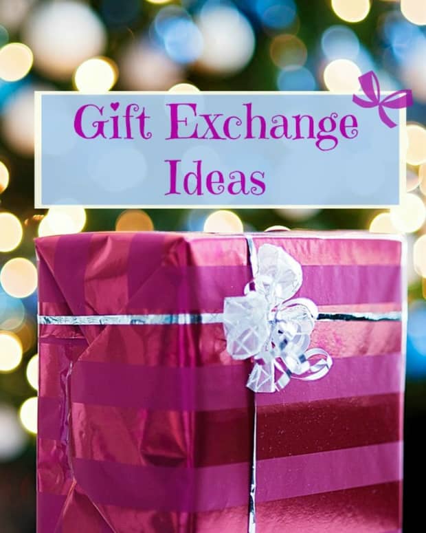 gift-exchange-ideas