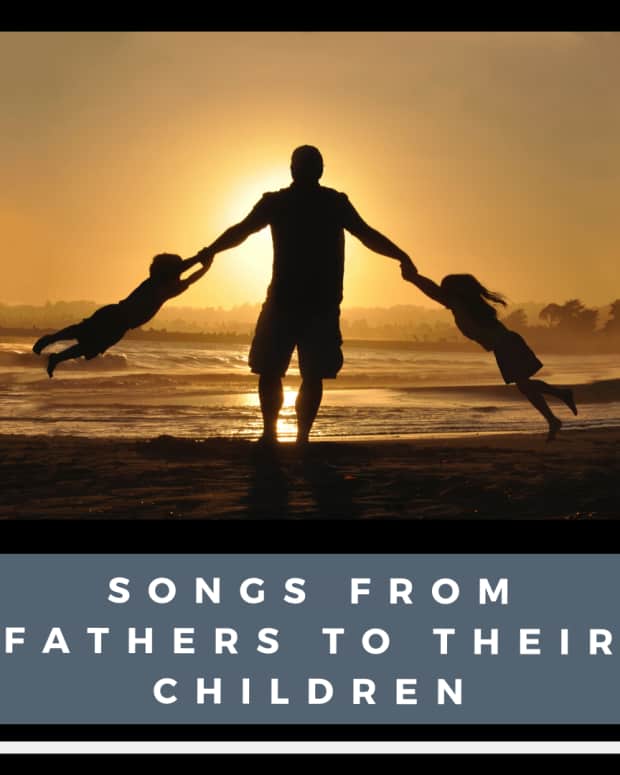 12 Best Songs From Parent to Child Spinditty