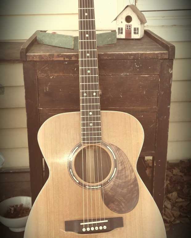 How Much Does It Cost to Build a Guitar? Spinditty