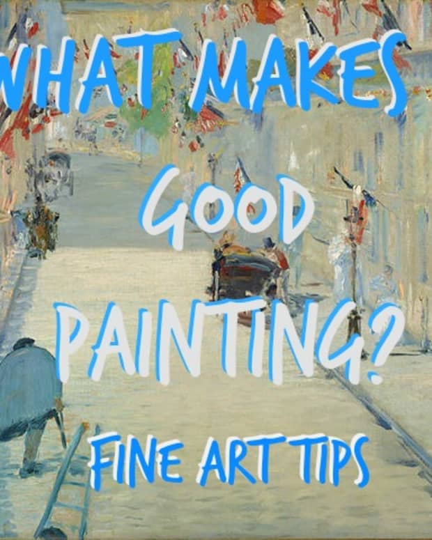 what-makes-a-good-painting