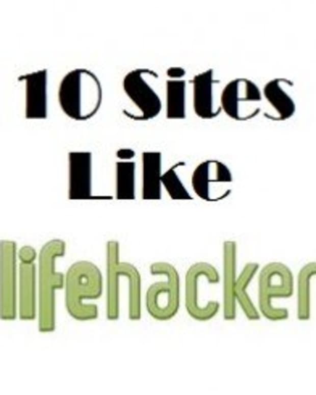 websites-like-lifehacker