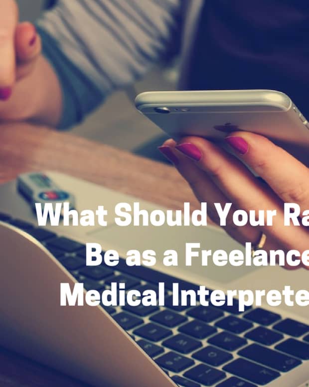 how-to-set-your-rates-as-a-medical-interpreter-independent-contractor