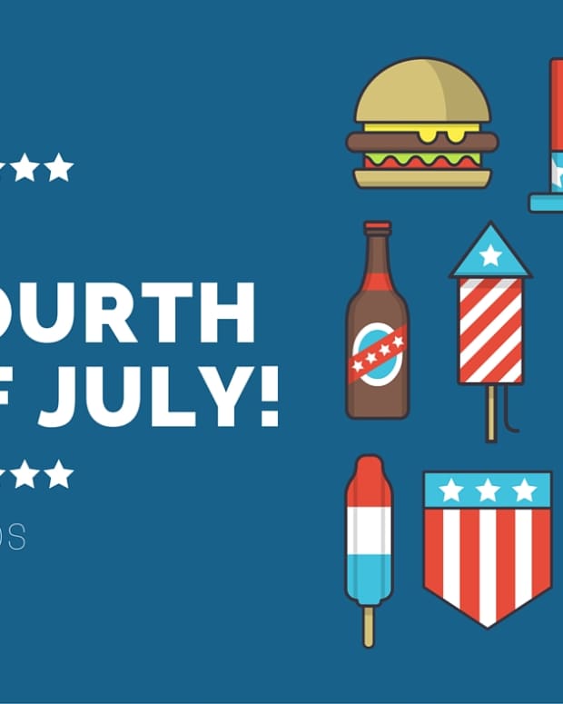 fourth-of-july-words