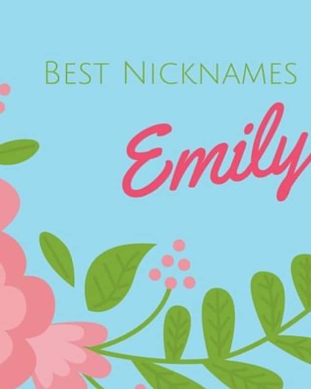best-nicknames-for-emily