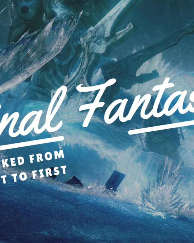 Review: Final Fantasy XV - LevelSkip