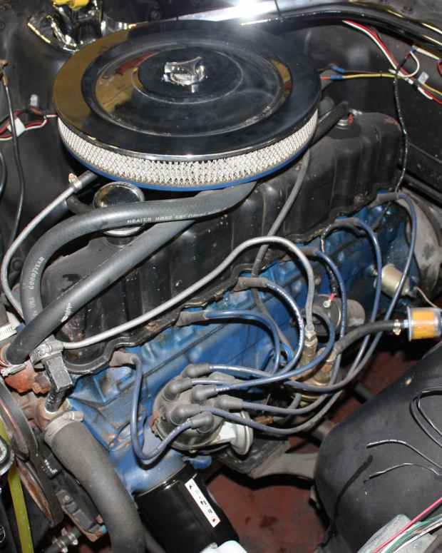 How to Replace an InTank Fuel Pump and Filter Assembly AxleAddict