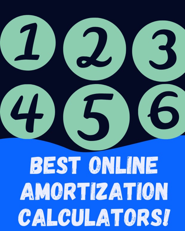 amortization-calculator