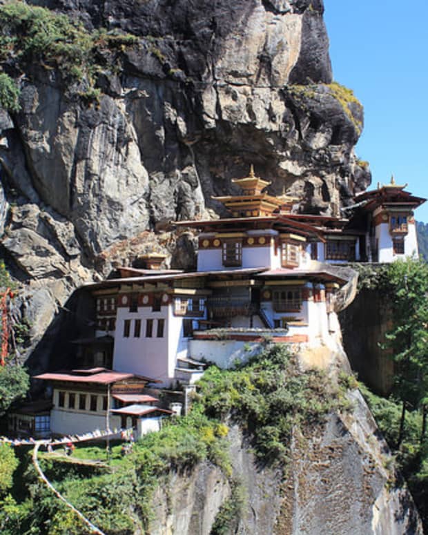 reasons-why-bhutan-is-one-of-the-most-peculiar-countries-in-the-world