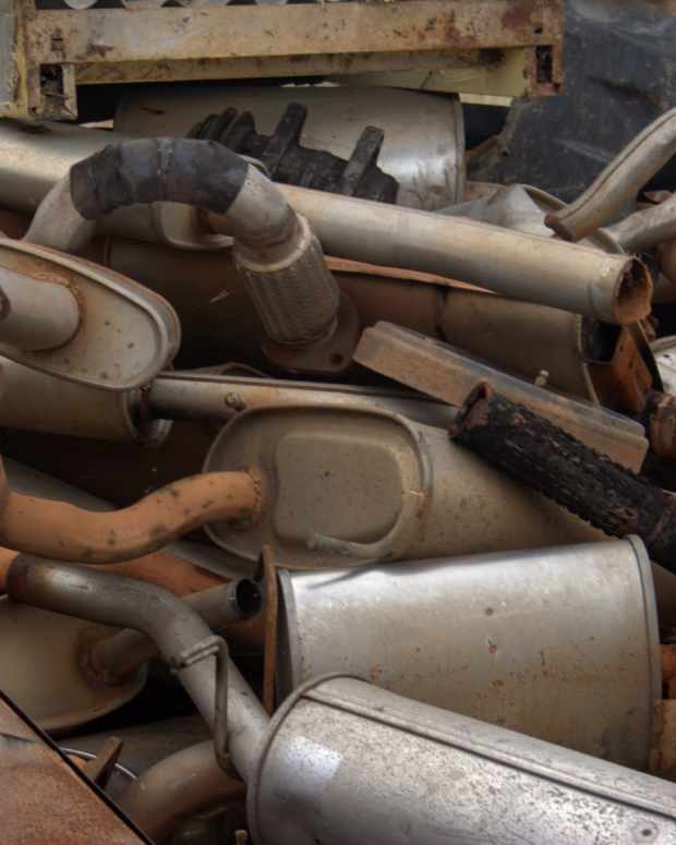 How to Fix a Loose Sun Visor AxleAddict