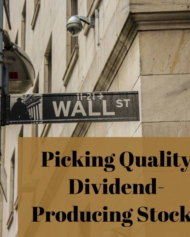 tips-for-picking-quality-dividend-producing-stocks