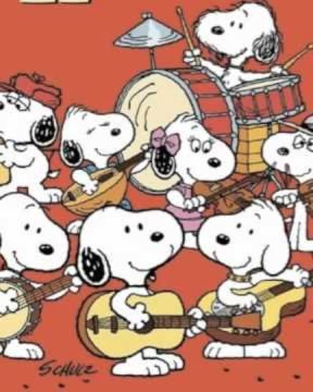 things-you-didnt-know-about-charlie-brown-snoopy-dog