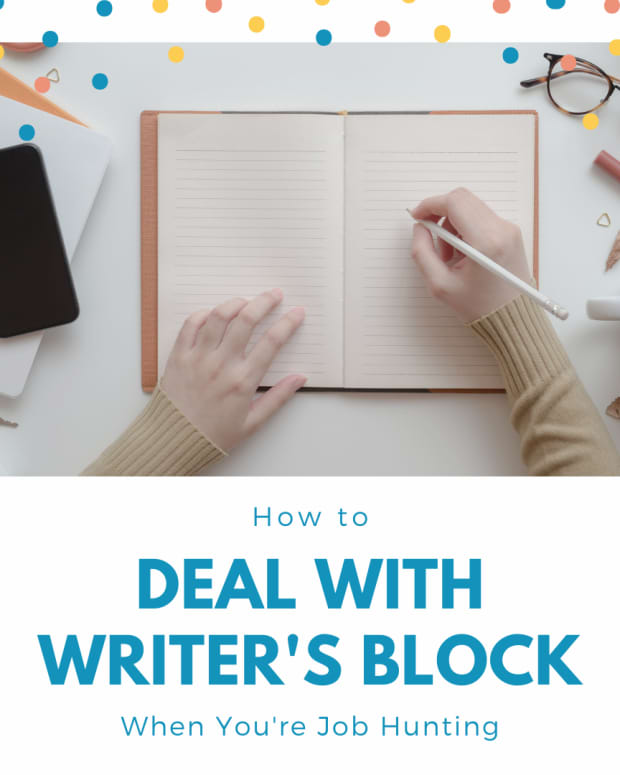 tips-for-dealing-with-writers-block-when-youre-looking-for-work