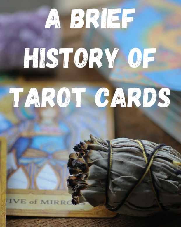 Understanding the History, Practice, and Wisdom of Tarot Exemplore