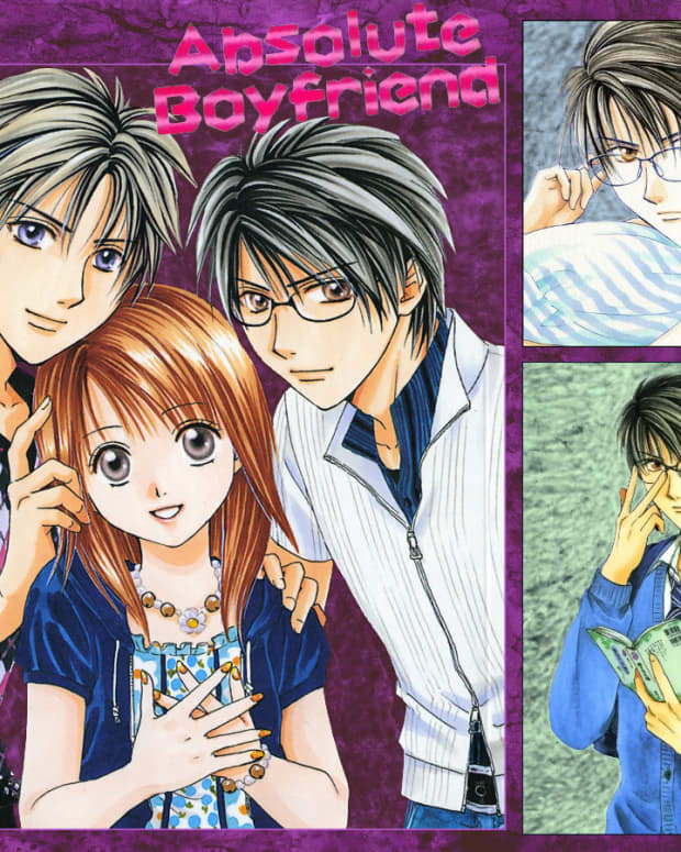 manga-review-absolute-boyfriend-first-impressions