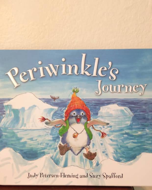 penguins-a-geography-lesson-and-a-life-lesson-in-self-esteem-combine-to-make-a-fun-read-aloud-for-children