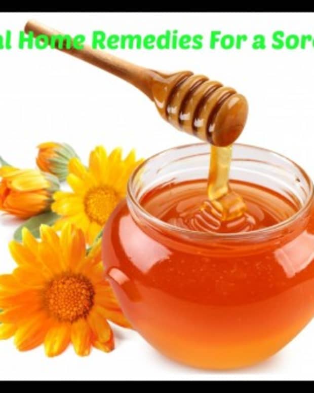 10-home-remedy-ideas-for-a-sore-throat
