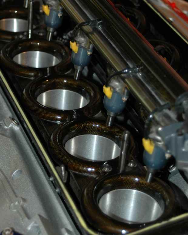 How to Test an EGR Valve A Simple Procedure AxleAddict