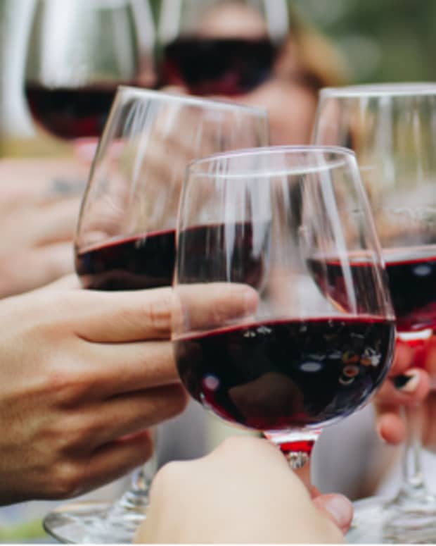 How to Make Wine in Just One Week Delishably