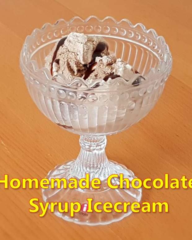 How to Make Homemade Ice Cream in a Bag in 10 Minutes Delishably