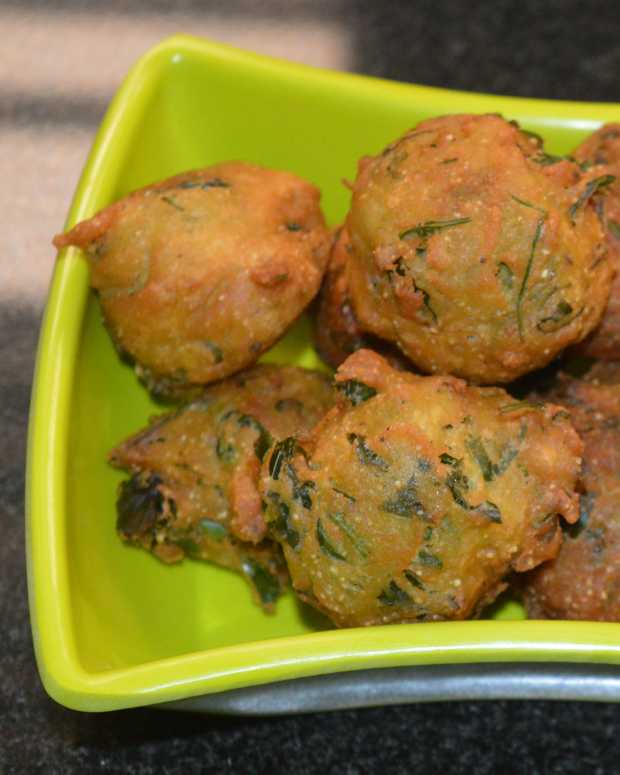 Fenugreek Leaf Chutney (Methi Chutney) Recipe Delishably