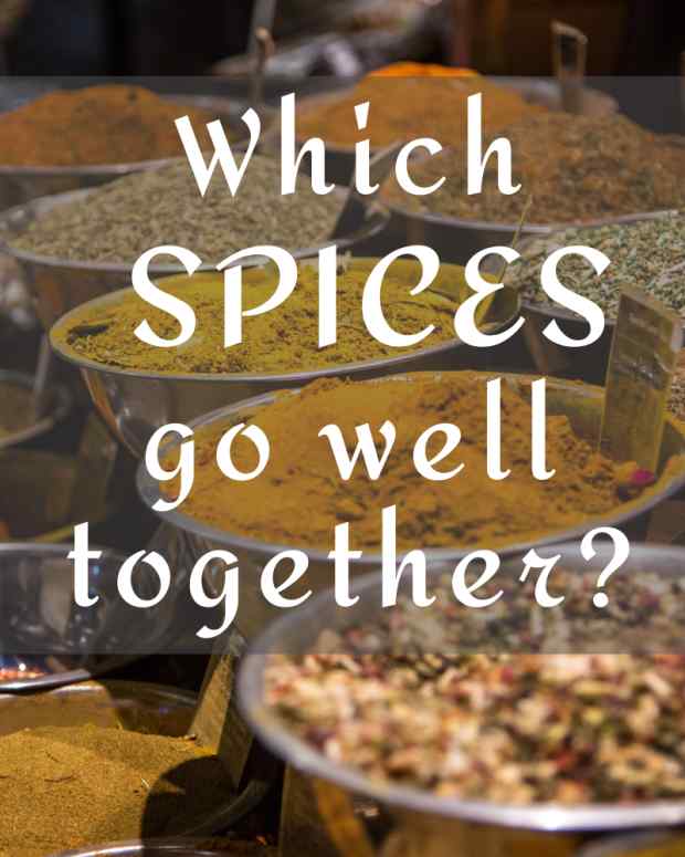 13 Substitutes for Mixed Spices (From Curry Powder to Pickling Spice) Delishably
