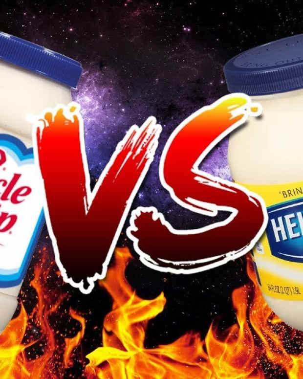 Can You Get Sick From Eating Expired Miracle Whip? Delishably