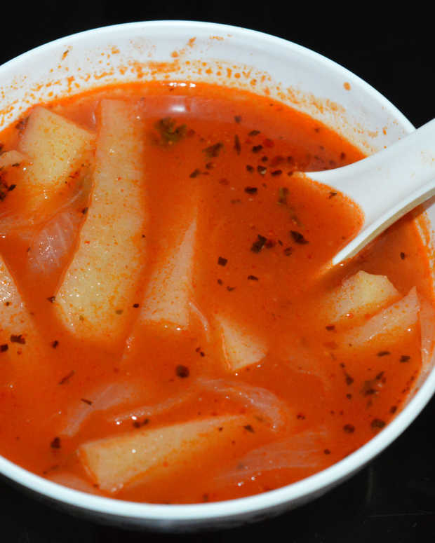 The Mexican Potato Jicama, a Lesser Known Edible Tuber Delishably