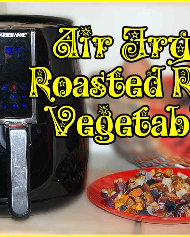 How to Roast Root Vegetables Potatoes, Carrots, and Yams Delishably