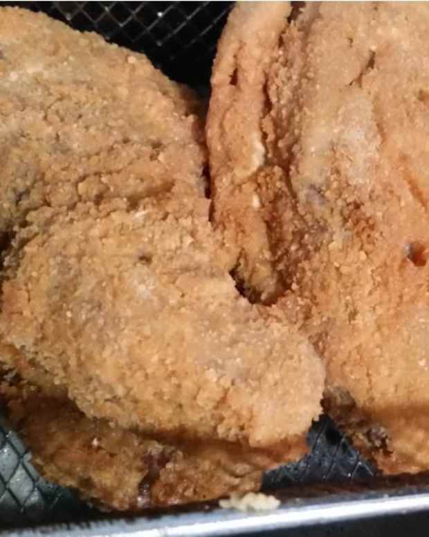 Broiled Lamb Shoulder Chops Delishably