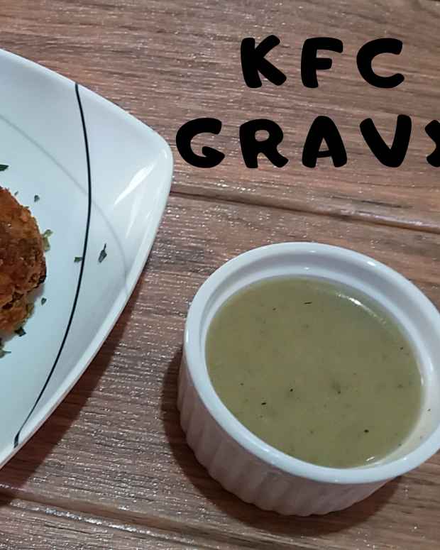 How to Make White Gravy Without Bacon or Sausage Grease Delishably