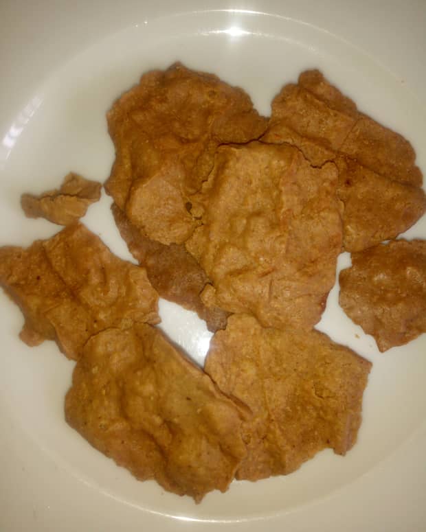 how-to-make-yummy-crunchy-nigerian-peanut-cookie