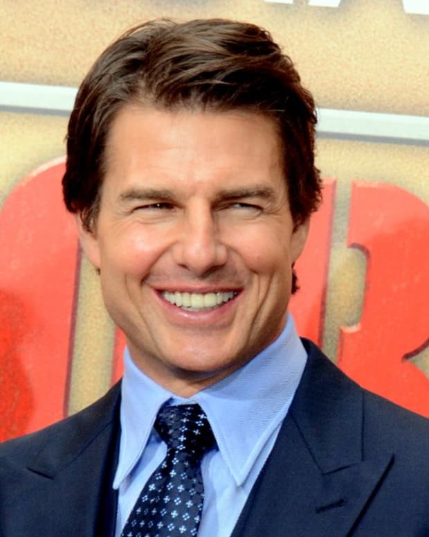 Tom Cruise And Scientology: Separating Fact From Fiction - Reelrundown