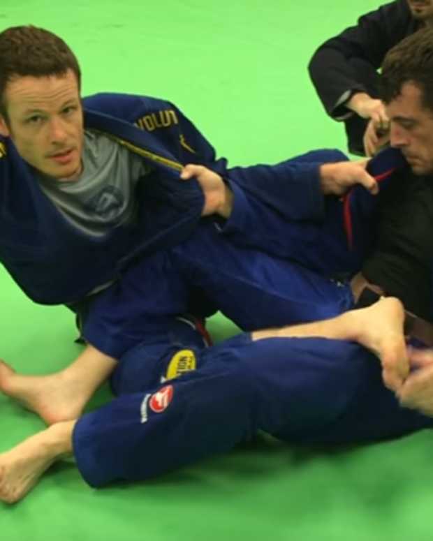 Examining 3 Judo Throws for BJJ HowTheyPlay