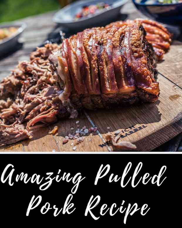 Recipe Easy Pulled Pork in a Slow Cooker (With BBQ Sauce) Delishably